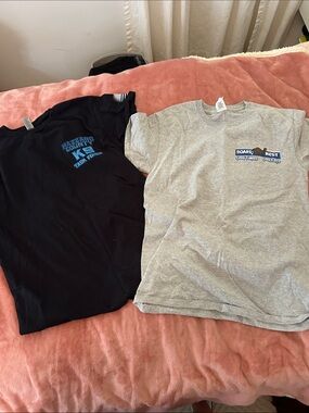 Dukes of Hazzard Tshirts